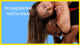 What Is Strangulation and Suffocation in Massachusetts [upl. by Rosemari]