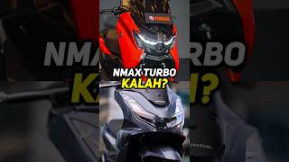 ADU DRAG NMAX TURBO VS PCX 160 [upl. by Fitton]