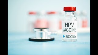 FDA OKs HPV vaccine to age 45 [upl. by Gwennie709]