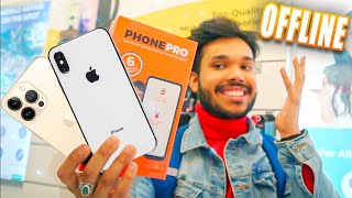 Buying Old iPhone from CASHIFY Offline  Can You Trust Them  VLOG [upl. by Burk]