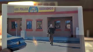 Los Pollos Hermanos Then amp Now aka Twisters [upl. by Eislrahc940]