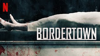 Bordertown  Season 1 Recap 20162020 HD Trailer [upl. by Silado]