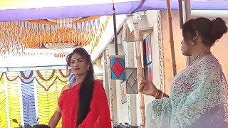 বেহুলা যখন তার পঞ্চ সুখী নিয়ে স্নান করতে যায়  Behula Song shpalatv2 [upl. by Ballman629]