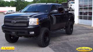 Chevy Silverado 1500 Parts Nashville TN 4 Wheel Parts [upl. by Stochmal322]