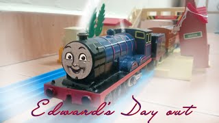 Edwards Day Out [upl. by Relly]