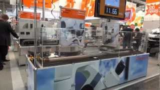 Hannover Messe 2012 Komplett gefilmt  All exhibitors in HD [upl. by Ailel145]