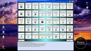 XP Quick Fix Plus Repairs Common Windows XP Registry Errors by Britec [upl. by Jack]