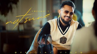 NOT SURE Official Music Video Cheema Y  Gur Sidhu  New Punjabi Song 2024 [upl. by Eikram]