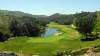 Dove Canyon Country Club [upl. by Htieh]