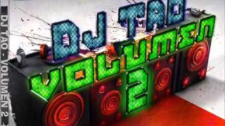 MEGA WACHITURRO Tirate un paso VS Este es el pasito REMIX DJ TAO  YouTubeflv [upl. by Euqinna]