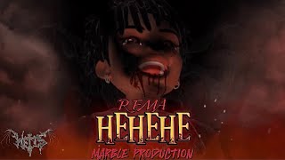 heisrema  HEHEHEOfficial Animation [upl. by Etti]