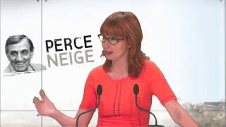 Reportage 50 ans PerceNeige Angers Télé 23 mai 2016 [upl. by Bertelli]