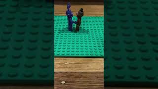 Consecutive Punches TSB STOPMOTION [upl. by Cianca]