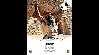 Ancient Egyptian Pyramids 🇧🇩 rasool ummat ali [upl. by Emanuele]