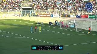 GOOSGOOS  HIRSHABEELE 00 P 14GALMUDUG final [upl. by Oringas]