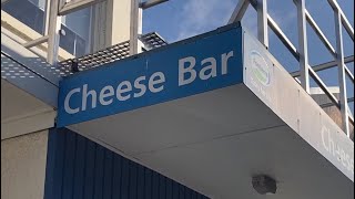 チーズ好き必見 みんなに来て欲しいチーズ屋さんがタラナキにあった my most recommend cheese bar in Taranaki shorts [upl. by Seftton]