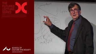 Bruno Latour Why Gaia is not the Globe [upl. by Leila583]