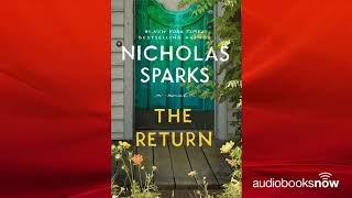 The Return Audiobook Excerpt [upl. by Eelano]