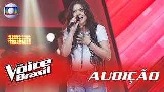 10 Melhores The Voice Audições Chega Mundial 2013  2018  Emocionantes Lindos e Inspiradores [upl. by Yentruoc]