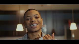 Lil Migo  Pissy Official Video Prod By Denaro Love [upl. by Yaras]