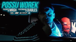 Diables x Nexe  POSSIJ WOREK THOREK DISS [upl. by Oenire]