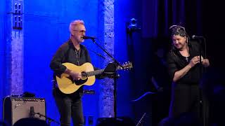 Anders Osborne w Scott Metzger amp Jason Ricci  Returning To My Bones 52924 City Winery NY [upl. by Monteith895]