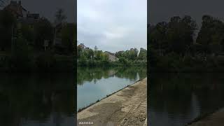 Осінь Charleville Mézières Ardenne France france life live nature [upl. by Bohaty32]