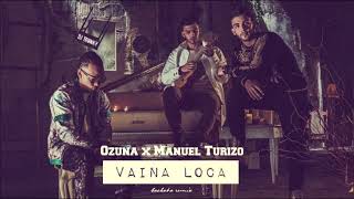 Ozuna x Manuel Turizo  Vaina Loca DJ Tronky Bachata Remix [upl. by Kania281]