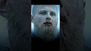 Death of Ragnar 💔 Bjorn Ironside and Ivar the Boneless [upl. by Arnelle]