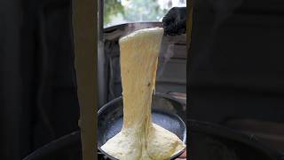 Un chingo de queso queso comida youtubeshorts barrio shortvideo [upl. by Nyasuh]