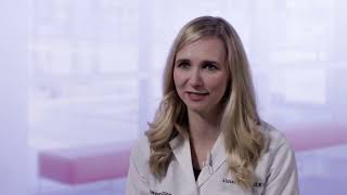 Alexandra Melnyk MD  Cleveland Clinic Urogynecology [upl. by Arahsat604]