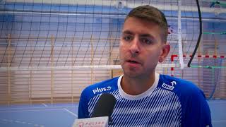 Michał Mieszko Gogol krótko i konkretnie o FIVB MŚ 2018 [upl. by Kirtley]