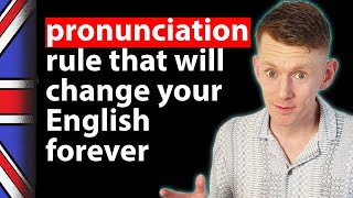 Pronunciation tips from Native English Teacher [upl. by Alexandre]