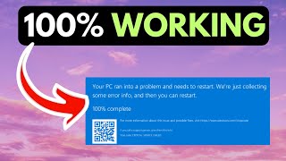 Critical Service Failed BSOD in Windows 11 FIXED [upl. by Down]