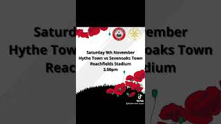 Sevenoaks at home [upl. by Turmel]