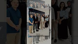 Fattah Amin x Cosway [upl. by Cirtap]