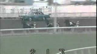 Hambletonian 1984 Historic Freight [upl. by Clarissa]