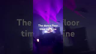 Cheltenham Town Hall 90s rave [upl. by Ebeneser]