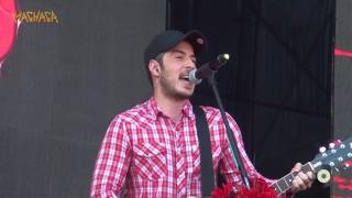 José Madero  ¿A poco no  Machaca 2017 [upl. by Donn]