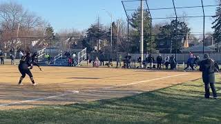 Eleanora Becker Home Run Compilation RBHS 26 [upl. by Anade]