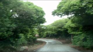 A breathtaking route from Mahabaleshwar to Tapola [upl. by Welcome948]