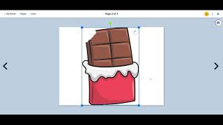 Book Creator Image Updates [upl. by Nolubez]