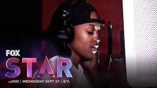 STAR on FOX Cast quotI Bring Mequot Ann Marie Cover Official Music Video [upl. by Ariek654]