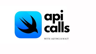 SwiftUI  API calls  JSON data with asyncawait [upl. by Breen]