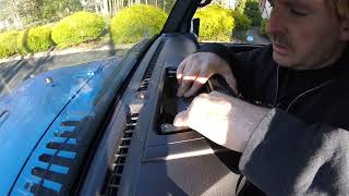 Bulletpoint Mounting Solutions Rubigrid Installation in 2015 Jeep JK [upl. by Paza66]