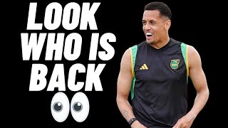 Ravel Morrison To Help Reggae Boyz Defeat USA After I predicted a Loss [upl. by Sitof]