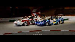 ☼ RWD RC Drift ☼ [upl. by Assyl]