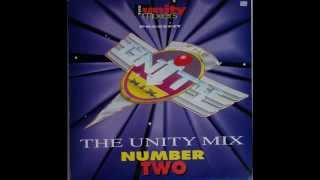 The Unity Mixers  The Unity mix number two [upl. by Netnert]