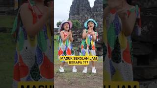 BOLA BALI DANCE  KISINAN 2 jogetremix dance trends twins djremix shorts [upl. by Lybis]