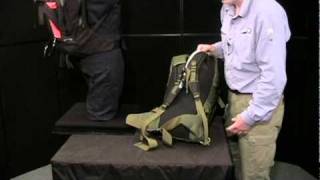 Conterra Longbow Pack Part 1 [upl. by Airat]